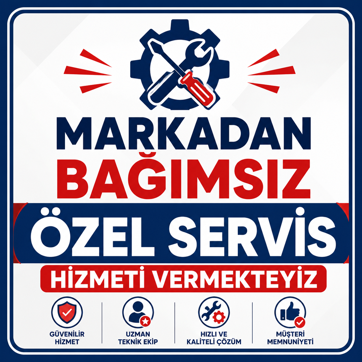 Karacabey Subaşı Klima Servisi markadan bağımsız teknik servis